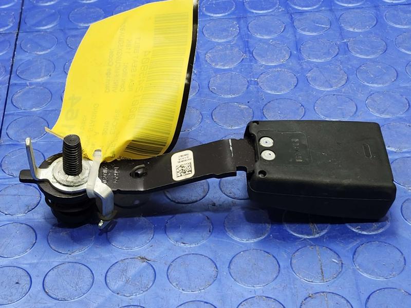 2016 Ford Escape Rear Seat Belt