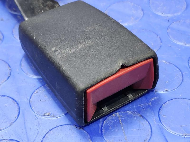 2016 Ford Escape Rear Seat Belt