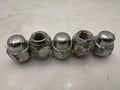 2017 Hyundai Sonata Lug Nuts