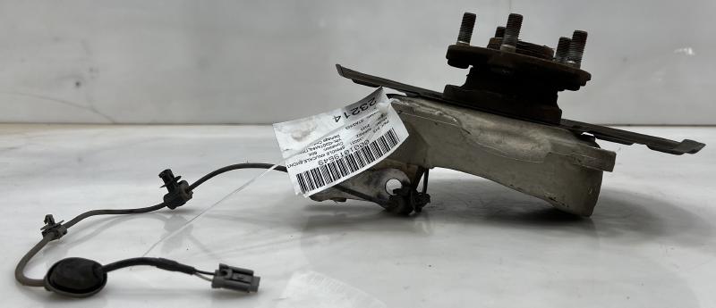 2020 Subaru Impreza Spindle Knuckle Front