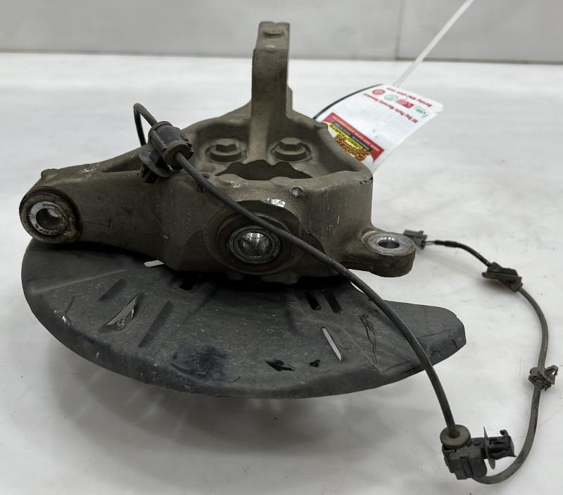 2020 Subaru Impreza Spindle Knuckle Front