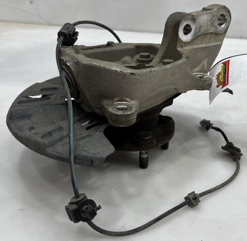 2020 Subaru Impreza Spindle Knuckle Front