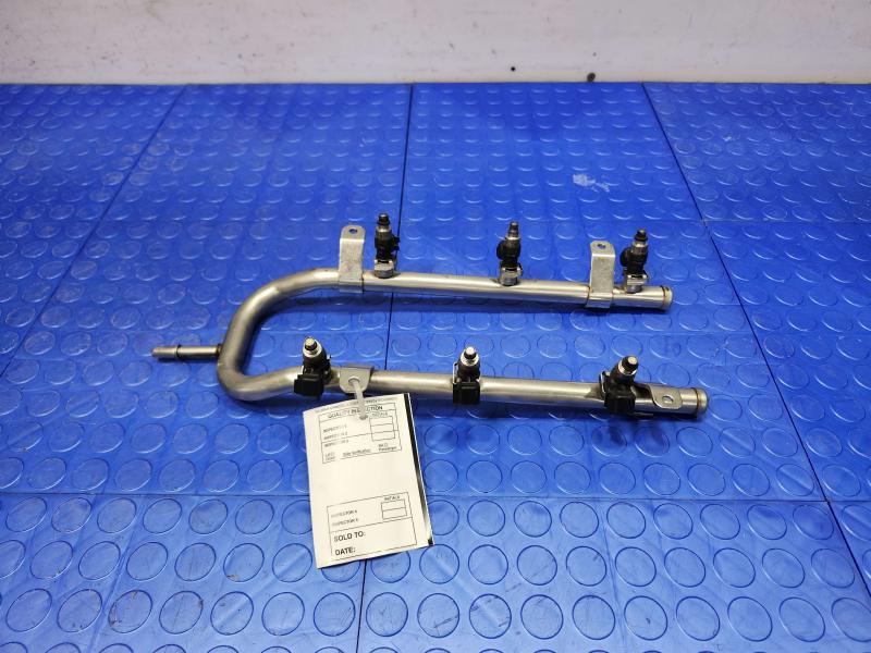 2011 Mazda CX-9 Misc Fuel Injection Parts