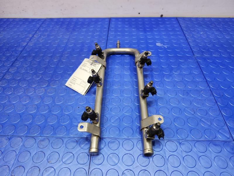 2011 Mazda CX-9 Misc Fuel Injection Parts