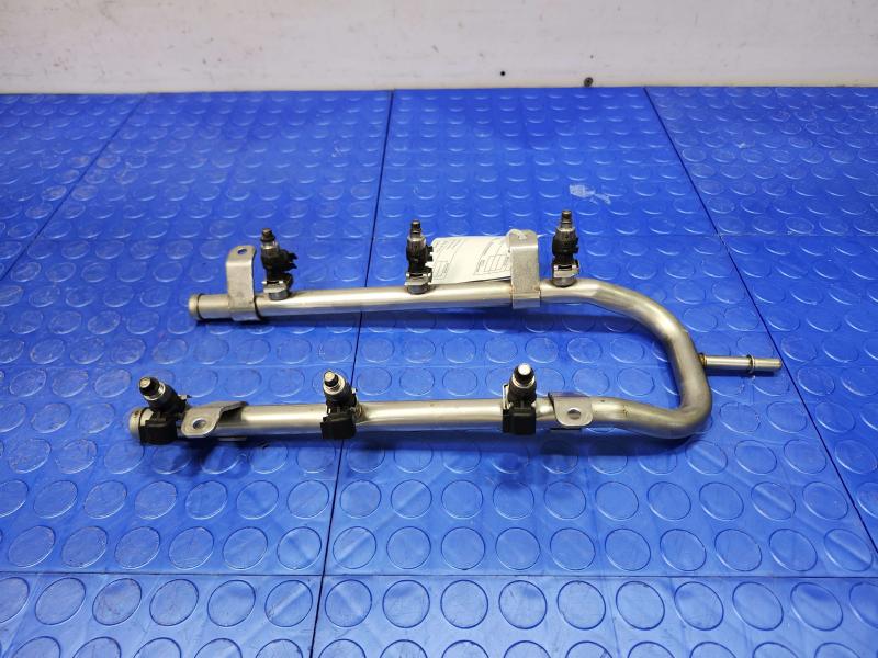 2011 Mazda CX-9 Misc Fuel Injection Parts