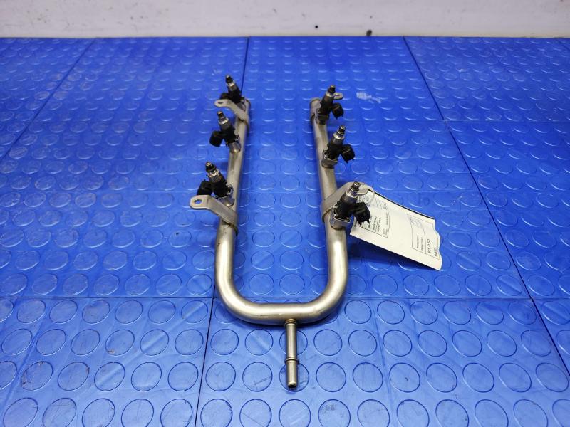 2011 Mazda CX-9 Misc Fuel Injection Parts