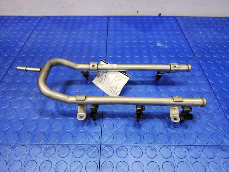 2011 Mazda CX-9 Misc Fuel Injection Parts