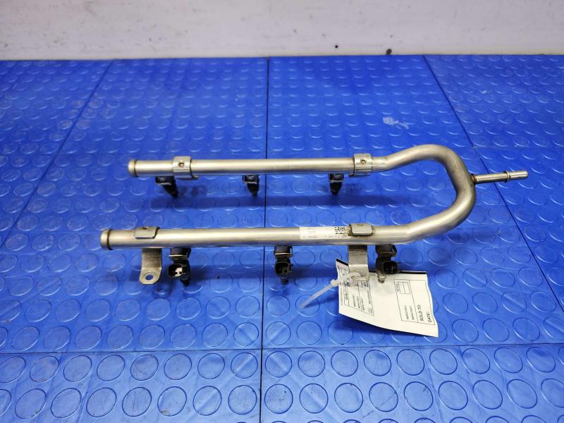 2011 Mazda CX-9 Misc Fuel Injection Parts