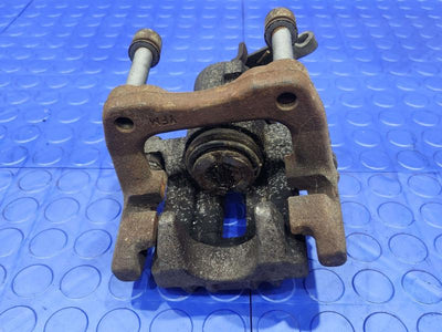 2016 Volkswagen Jetta Caliper