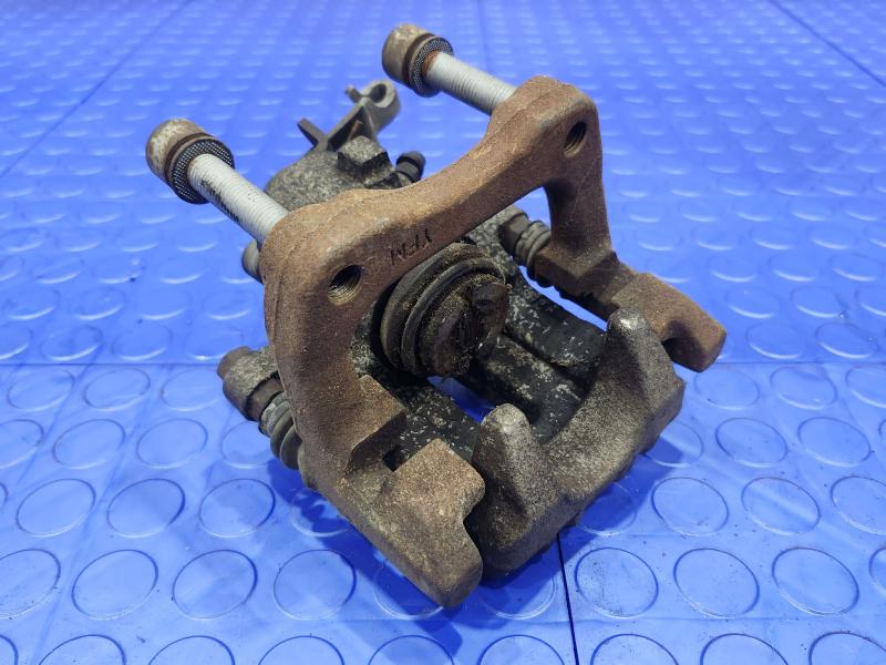 2016 Volkswagen Jetta Caliper