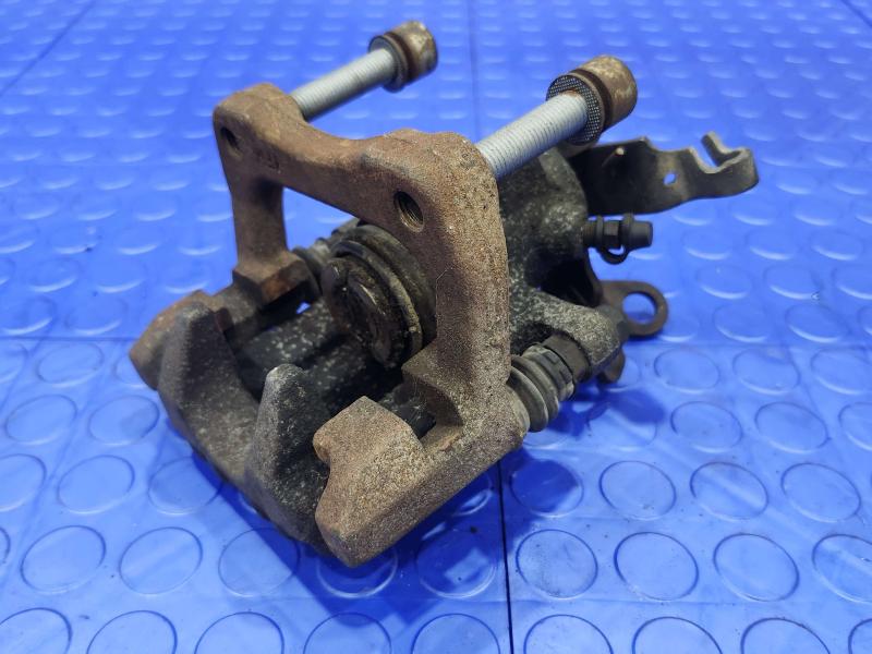 2016 Volkswagen Jetta Caliper