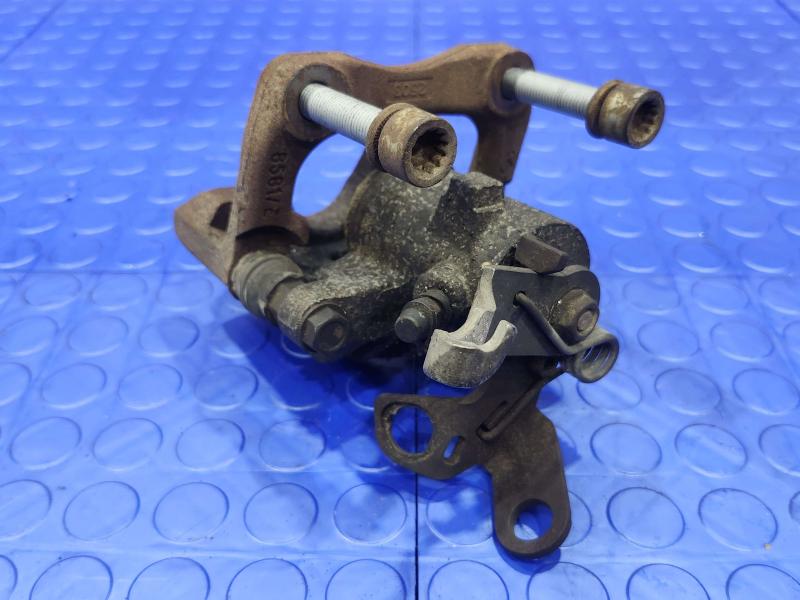 2016 Volkswagen Jetta Caliper