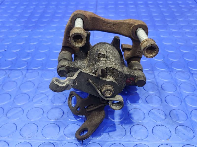 2016 Volkswagen Jetta Caliper