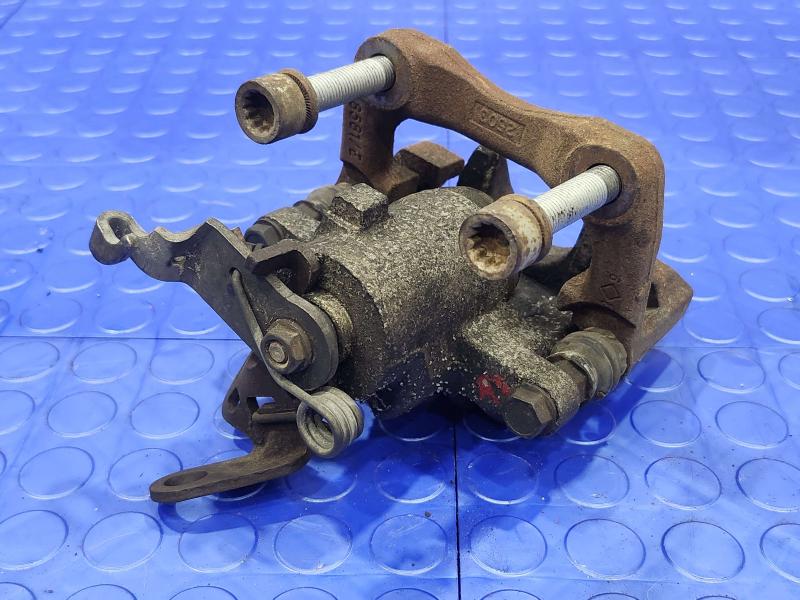2016 Volkswagen Jetta Caliper