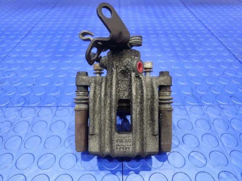 2016 Volkswagen Jetta Caliper