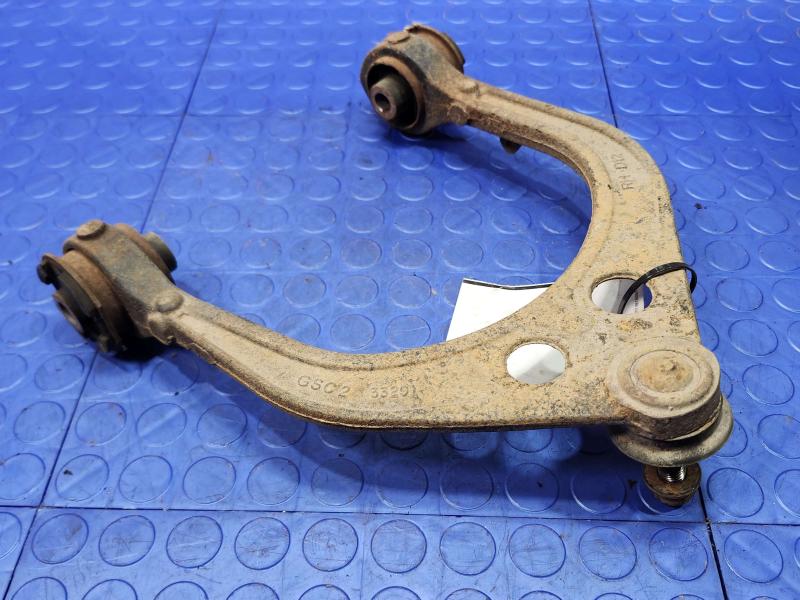 2014 Chrysler 300 Upper Control Arm Front