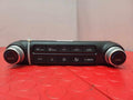 2020 Kia Stinger Heater A/C Control