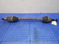 2013 Dodge Durango Axle Shaft
