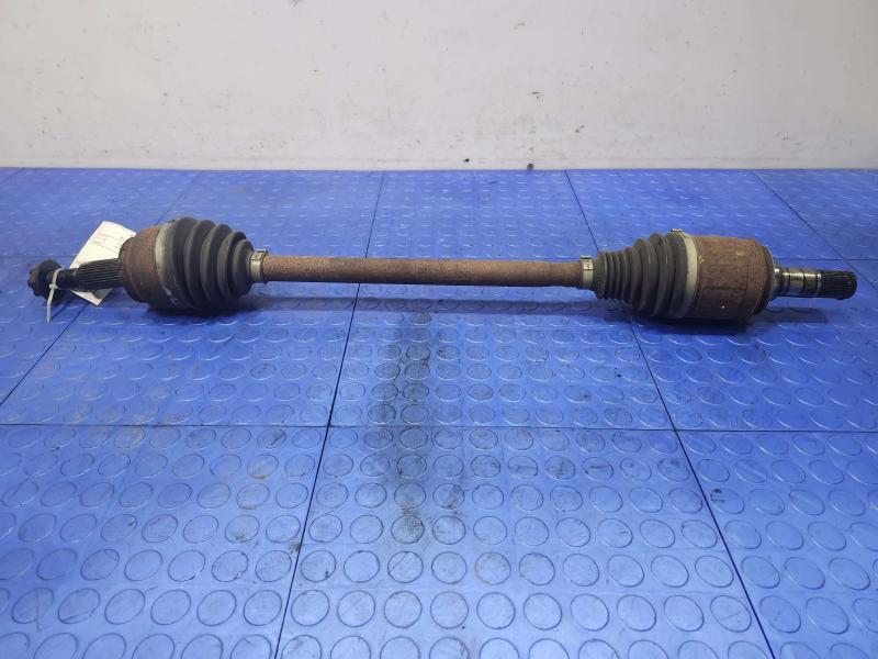 2013 Dodge Durango Axle Shaft