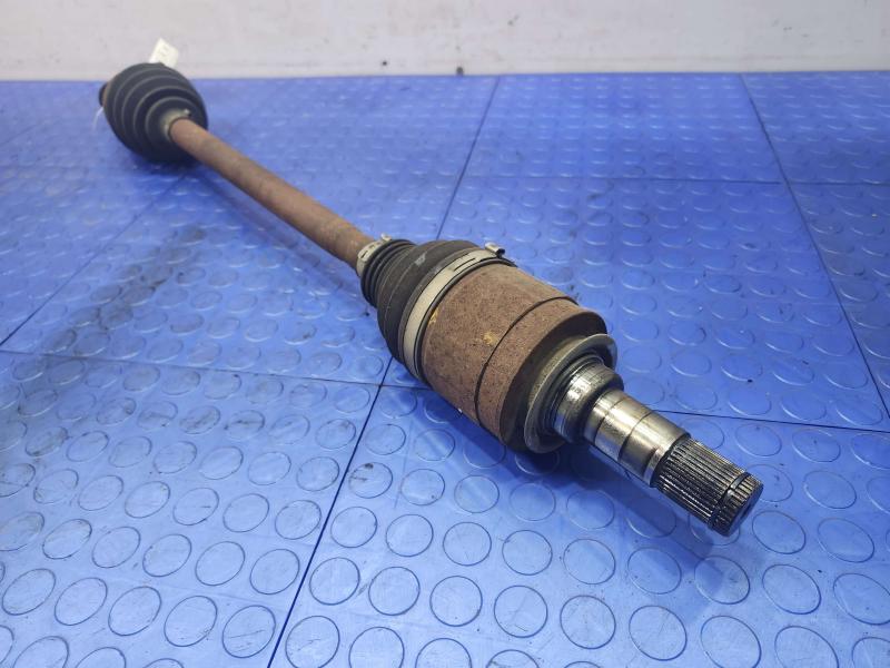 2013 Dodge Durango Axle Shaft