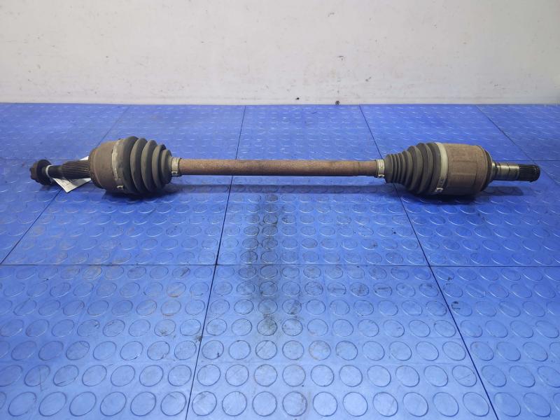2013 Dodge Durango Axle Shaft
