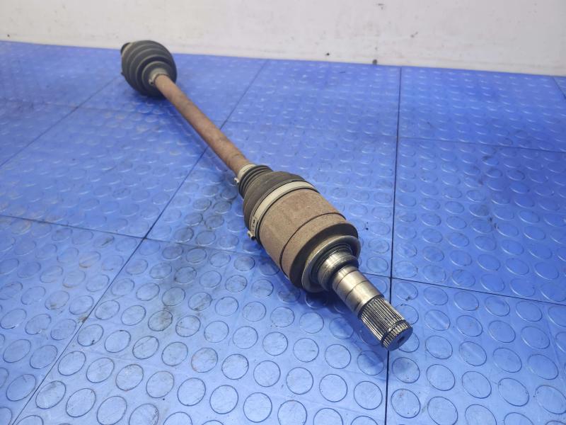 2013 Dodge Durango Axle Shaft