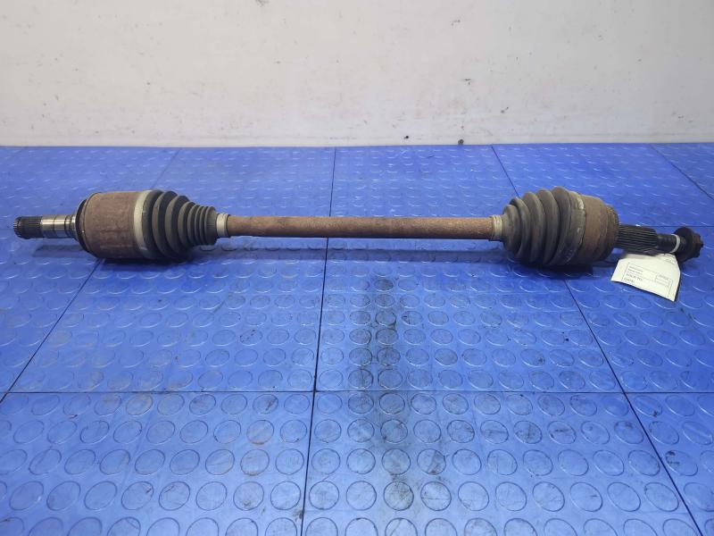 2013 Dodge Durango Axle Shaft