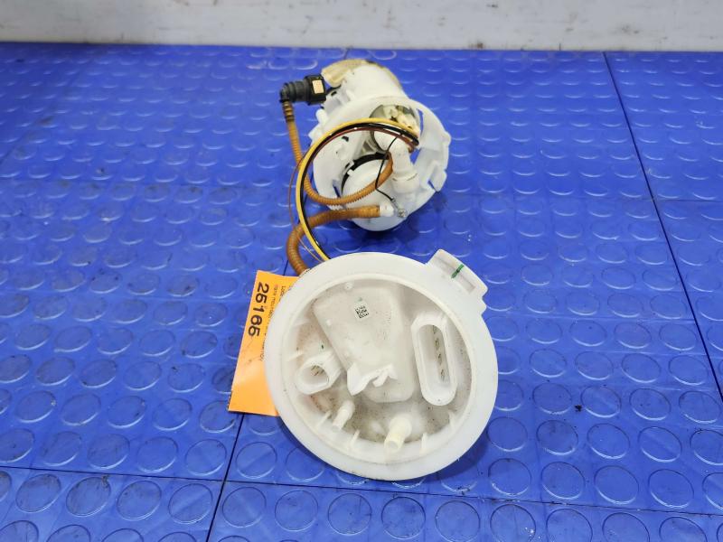 2017-2019 Audi Q7 3.0L OEM Tank Mounted Fuel Pump Assembly 4M0919087G