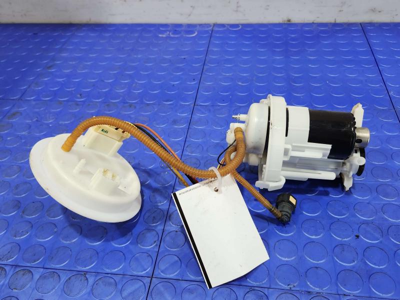 2017-2019 Audi Q7 3.0L OEM Tank Mounted Fuel Pump Assembly 4M0919087G