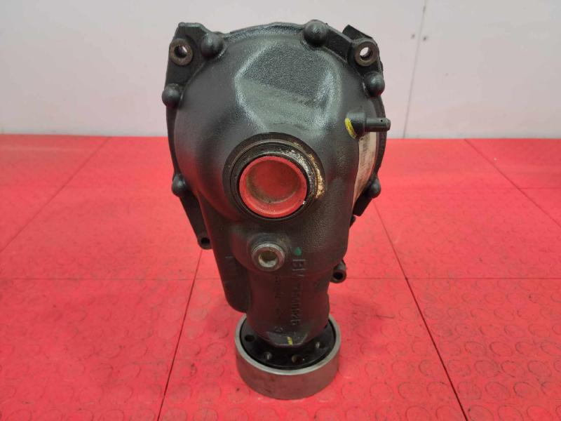 2006 BMW X3 3.0L E83 Front Differential Assembly 3.64 Ratio OEM 31507548999