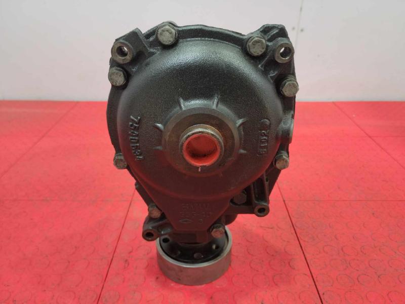 2006 BMW X3 3.0L E83 Front Differential Assembly 3.64 Ratio OEM 31507548999