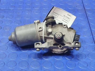 2011-2013 Dodge Durango Front Windshield Wiper Motor Genuine OEM 68079854AA
