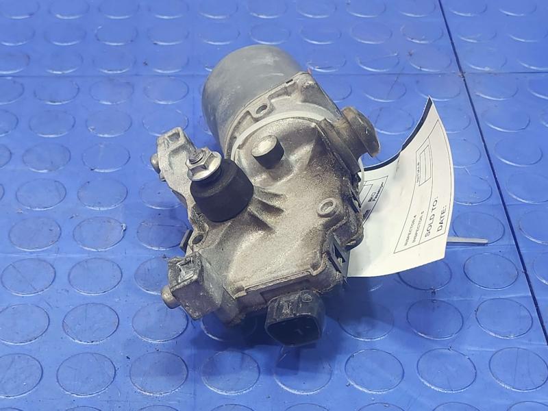 2011-2013 Dodge Durango Front Windshield Wiper Motor Genuine OEM 68079854AA