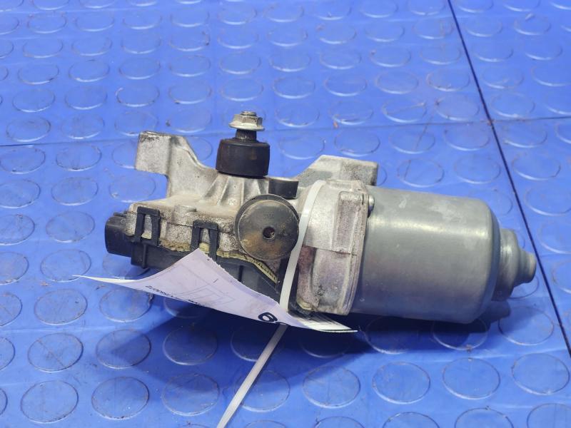 2011-2013 Dodge Durango Front Windshield Wiper Motor Genuine OEM 68079854AA