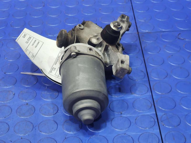 2011-2013 Dodge Durango Front Windshield Wiper Motor Genuine OEM 68079854AA