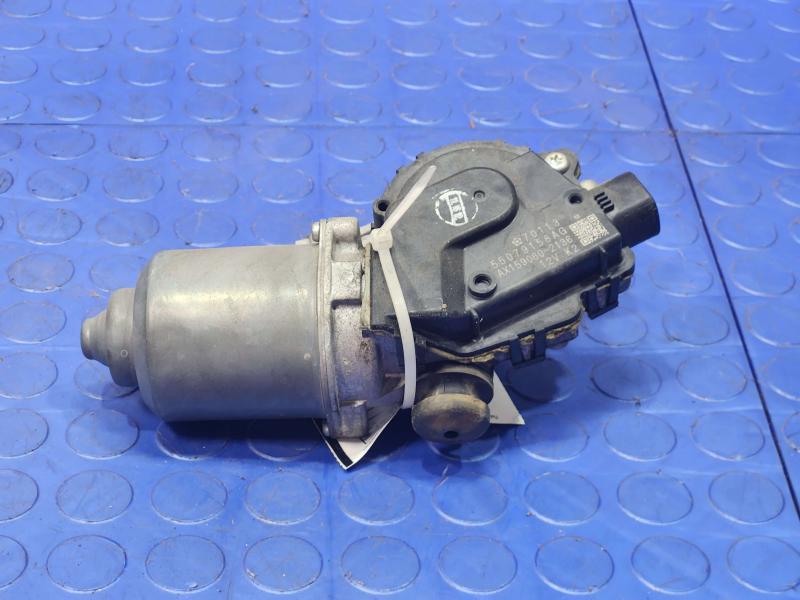 2011-2013 Dodge Durango Front Windshield Wiper Motor Genuine OEM 68079854AA