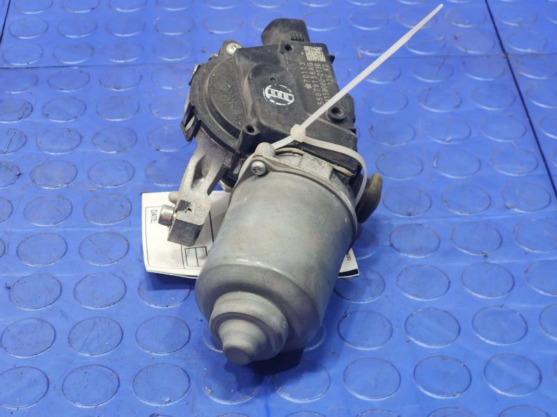 2011-2013 Dodge Durango Front Windshield Wiper Motor Genuine OEM 68079854AA