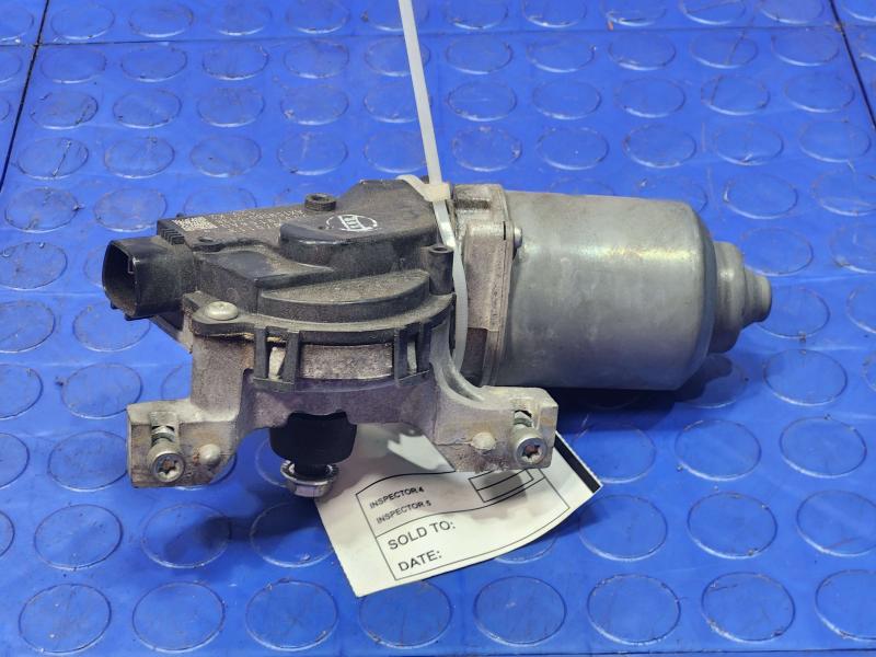 2011-2013 Dodge Durango Front Windshield Wiper Motor Genuine OEM 68079854AA