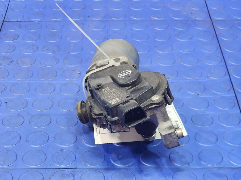 2011-2013 Dodge Durango Front Windshield Wiper Motor Genuine OEM 68079854AA