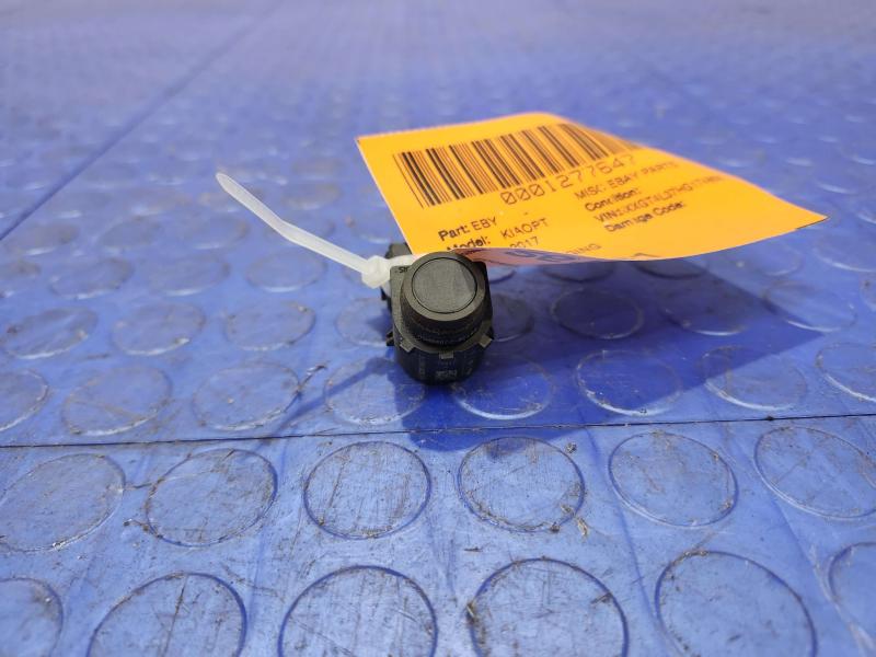 2017 Kia Optima Misc Ebay Parts