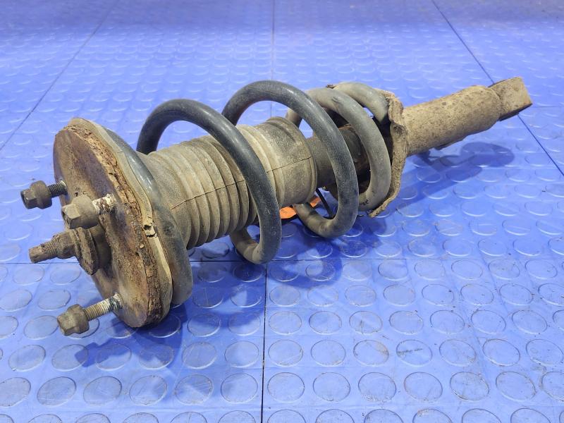 2009 Toyota Tacoma Strut Assembly