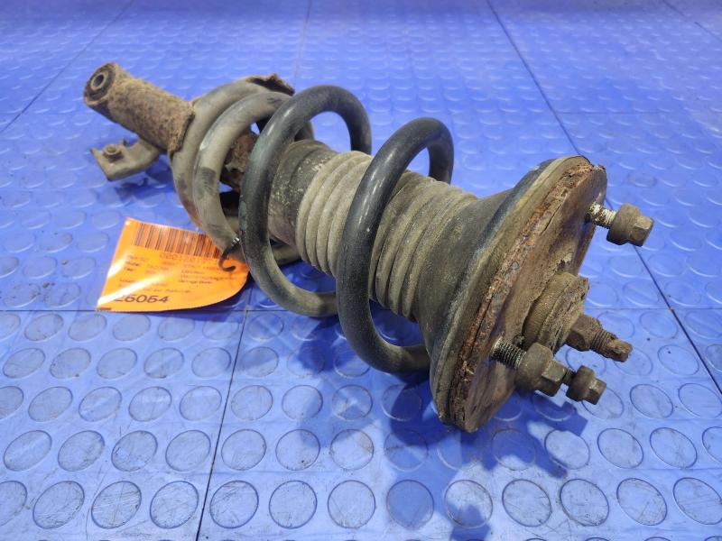 2009 Toyota Tacoma Strut Assembly