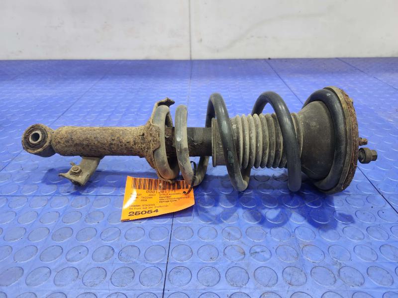 2009 Toyota Tacoma Strut Assembly