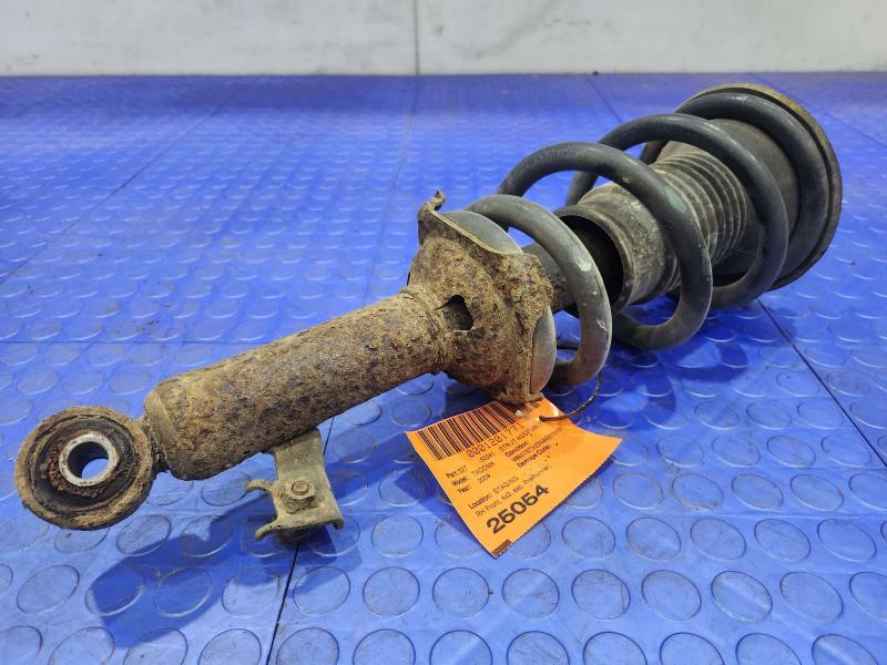 2009 Toyota Tacoma Strut Assembly