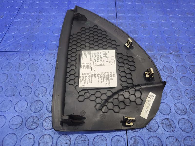 2016 Cadillac ATS Misc Ebay Parts