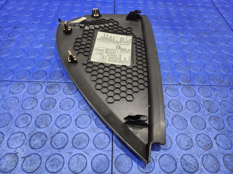 2016 Cadillac ATS Misc Ebay Parts