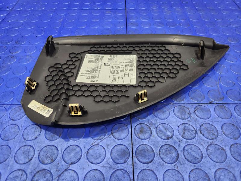 2016 Cadillac ATS Misc Ebay Parts
