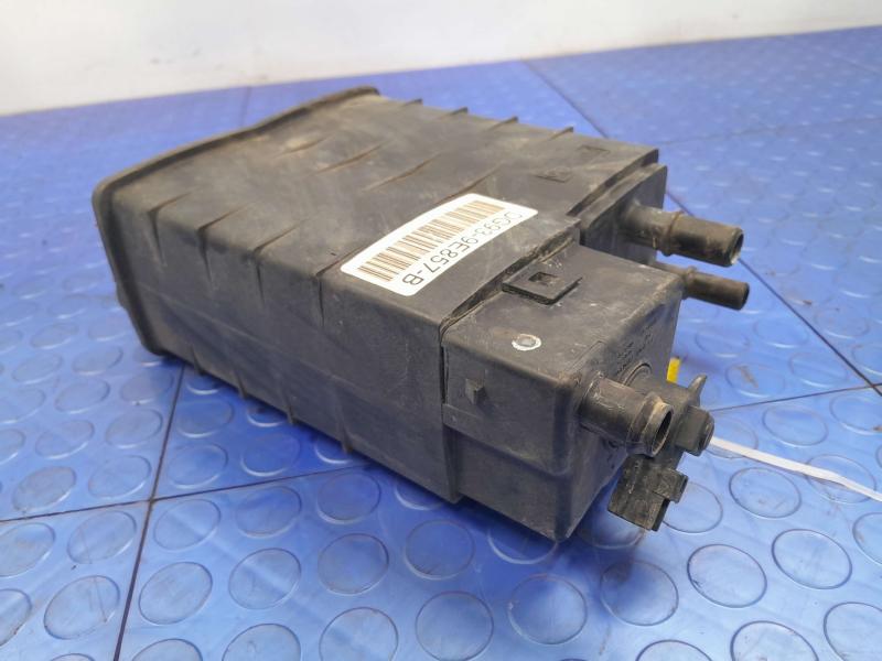 2013-2016 Ford Fusion Fuel Vapor Charcoal Canister Assembly OEM DG93-9E857-B