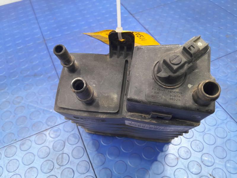 2013-2016 Ford Fusion Fuel Vapor Charcoal Canister Assembly OEM DG93-9E857-B