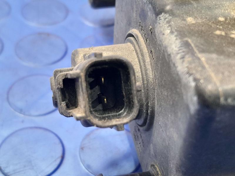 2013-2016 Ford Fusion Fuel Vapor Charcoal Canister Assembly OEM DG93-9E857-B